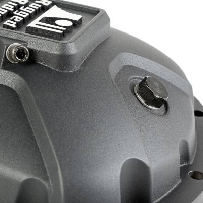Rugged Ridge - Rugged Ridge 16595.13 Boulder Differential Cover - Image 3