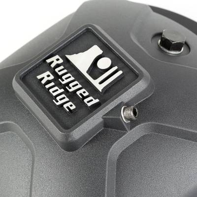 Rugged Ridge - Rugged Ridge 16595.13 Boulder Differential Cover - Image 4