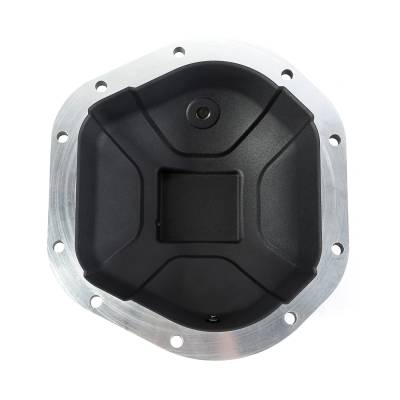 Rugged Ridge - Rugged Ridge 16595.12 Boulder Differential Cover - Image 6