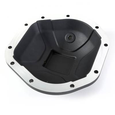 Rugged Ridge - Rugged Ridge 16595.12 Boulder Differential Cover - Image 7
