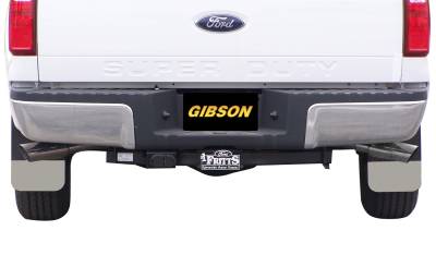Gibson Performance - Gibson Performance 9115 Cat-Back Dual Extreme Exhaust - Image 2