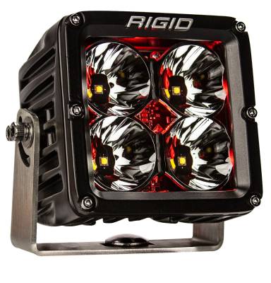 Rigid Industries - Rigid Industries 32203 Radiance Pod XL Light - Image 2