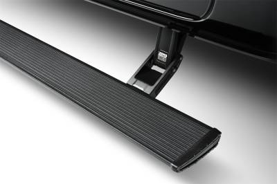 Amp Research - AMP Research 78240-01A PowerStep Xtreme - Image 5