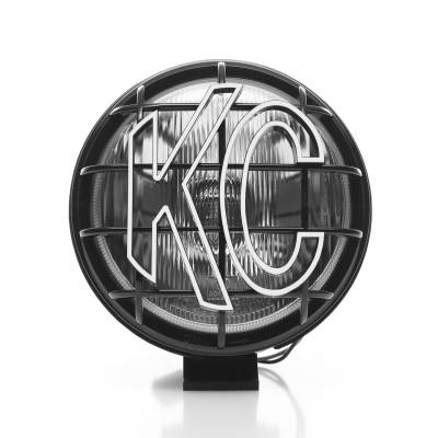KC HiLites - KC HiLites 0151 Apollo Pro Halogen Light - Image 2