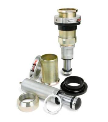 JKS Suspension Products - JKS Front Adjustable Coil Spacer Pro | Wrangler JK - Image 1