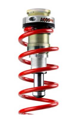 JKS Suspension Products - JKS Front Adjustable Coil Spacer Pro | Wrangler JK - Image 3