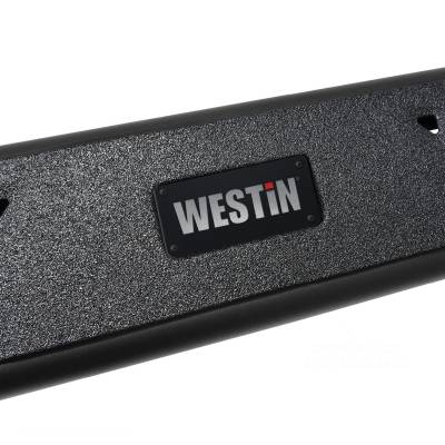 Westin - Westin 58-54165 Outlaw Nerf Step Bars - Image 7