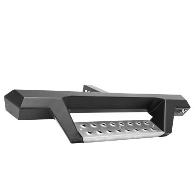 Westin - Westin 56-100152 HDX Stainless Drop Hitch Step - Image 2