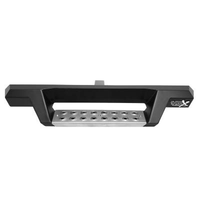 Westin - Westin 56-100152 HDX Stainless Drop Hitch Step - Image 3