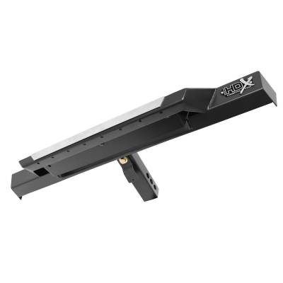 Westin - Westin 56-100152 HDX Stainless Drop Hitch Step - Image 5