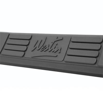 Westin - Westin 25-0855 Signature 3 Round Step Bar - Image 2