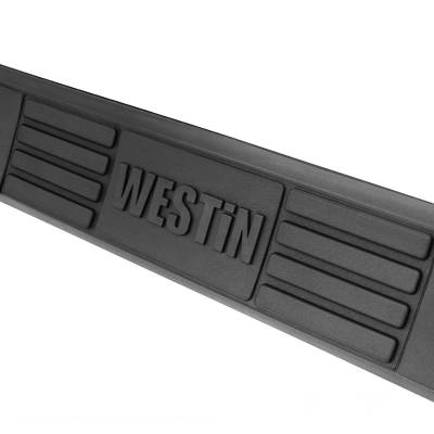 Westin - Westin 23-4135 E-Series 3 Round Nerf Step Bars - Image 6