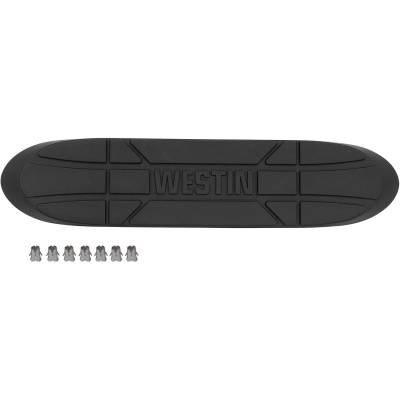 Westin - Westin 22-5002 Platinum 4 Replacement Step Pad Kit - Image 5
