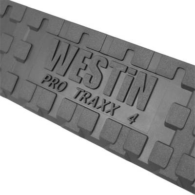Westin - Westin 21-21315 PRO TRAXX 4 Oval Nerf Step Bars - Image 5