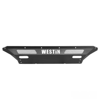 Westin - Westin 58-41225 Pro-Mod Front Bumper - Image 5