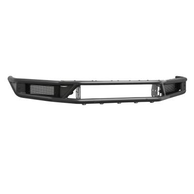 Westin - Westin 58-61215 Outlaw Front Bumper - Image 2