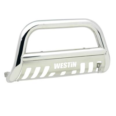 Westin - Westin 31-5240 E-Series Bull Bar - Image 1