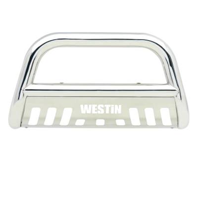 Westin - Westin 31-5240 E-Series Bull Bar - Image 2