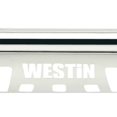 Westin - Westin 31-5240 E-Series Bull Bar - Image 3