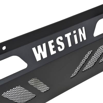 Westin - Westin 58-71235 Pro-Mod Skid Plate - Image 4