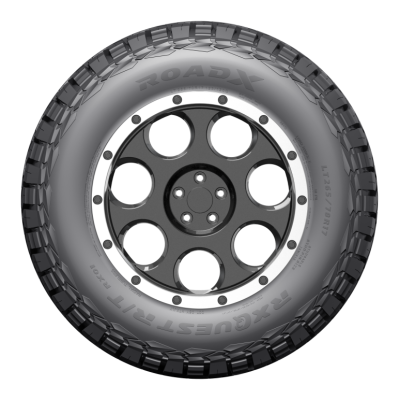 RoadX Tire - 37X12.50R22 RoadX RXQUEST R/T - Image 3