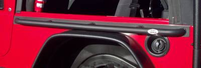 Body Armor - Body Armor TJ-4322 Tub Rail - Image 4