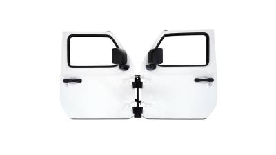 Body Armor - Body Armor 5145 Door Storage Bar - Image 3