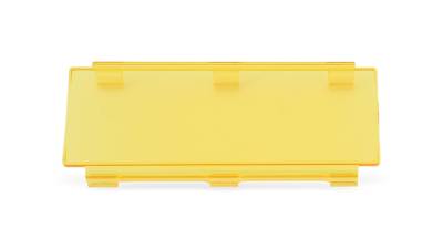 Body Armor - Body Armor 60042 Light Bar Lens - Image 1