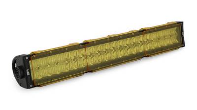 Body Armor - Body Armor 60042 Light Bar Lens - Image 2