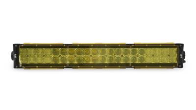 Body Armor - Body Armor 60042 Light Bar Lens - Image 3