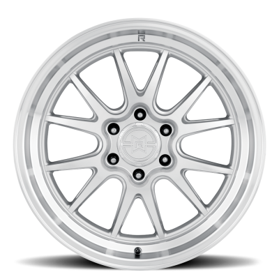 Method Racing Wheels - 20x9 Method MR802 -  6x135  4.5in.BS - Machined - Clear Coat - Image 2