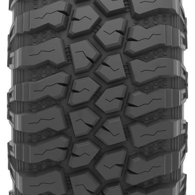 Goodyear - LT285/70R17 Wrangler Boulder MT E-121Q OWL - Image 2