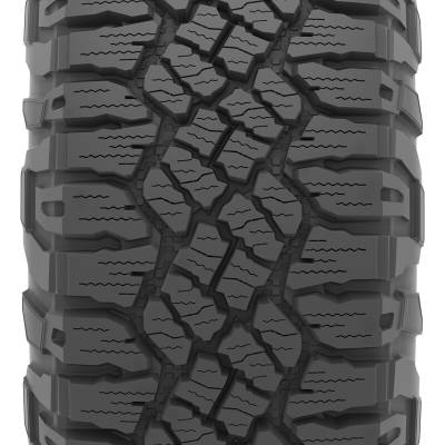 Goodyear - LT285/60R20 Wrangler DuraTrac RT E-125/122S - Image 2