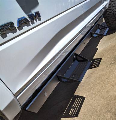 ICI (Innovative Creations) - ICI (Innovative Creations) 840121412944 Alumilite Side-Steps - Image 3