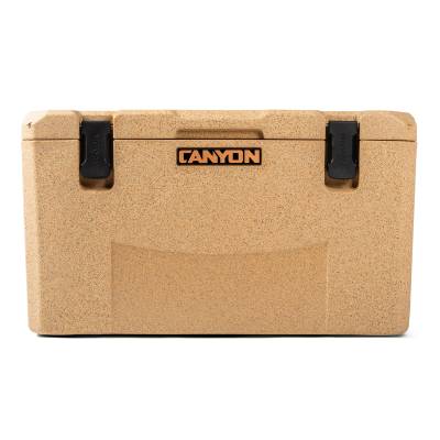Canyon Coolers - V2 Canyon Cooler Outfitter 55 Sandstone - 55 Quart - Image 2
