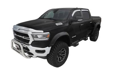 Bushwacker - Bushwacker 50932-02 DRT Style Fender Flares - Image 2