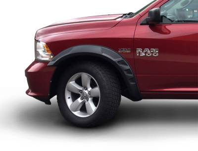 Bushwacker - Bushwacker 50932-02 DRT Style Fender Flares - Image 3