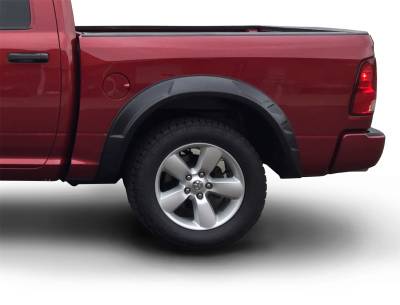 Bushwacker - Bushwacker 50932-02 DRT Style Fender Flares - Image 4