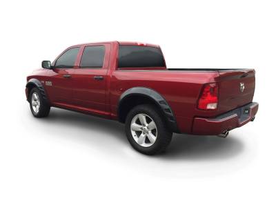 Bushwacker - Bushwacker 50932-02 DRT Style Fender Flares - Image 5