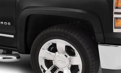 Bushwacker - Bushwacker 40956-34 OE Style Color Match Fender Flares - Image 4