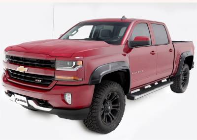 Bushwacker - Bushwacker 40944-02 DRT Style Fender Flares - Image 6