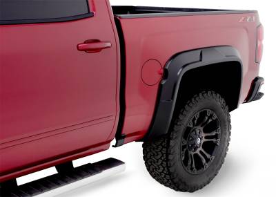 Bushwacker - Bushwacker 40944-02 DRT Style Fender Flares - Image 8