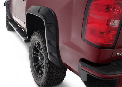 Bushwacker - Bushwacker 40944-02 DRT Style Fender Flares - Image 10