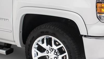 Bushwacker - Bushwacker 40962-02 OE Style Fender Flares - Image 6