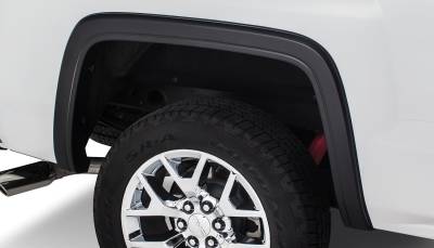 Bushwacker - Bushwacker 40962-02 OE Style Fender Flares - Image 8