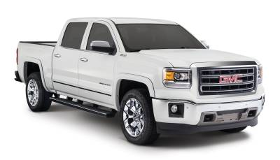 Bushwacker - Bushwacker 40962-02 OE Style Fender Flares - Image 12