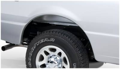 Bushwacker - Bushwacker 21912-02 OE Style Fender Flares - Image 10