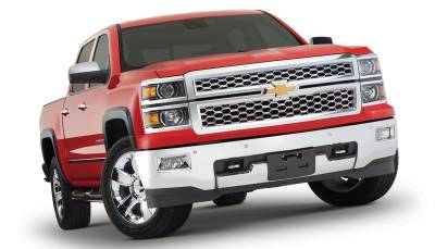 Bushwacker - Bushwacker 40956-02 OE Style Fender Flares - Image 2