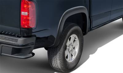 Bushwacker - Bushwacker 40134-02 OE Style Fender Flares - Image 2