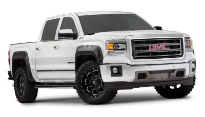 Bushwacker - Bushwacker 40960-02 Pocket Style Fender Flares - Image 10